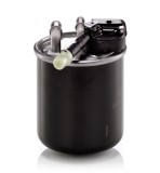 MANN-FILTER WK 820/17 filtru combustibil