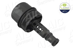 AIC 57026 Calitatea originală AIC Capac, carcasa filtru ulei