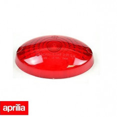 Sticla stop originala Aprilia Scarabeo (98-06) 50cc - Scarabeo 100cc - RS (96-98) 125cc - RS (95-97) 4T LC 250cc