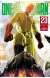 One-Punch Man Vol.23 - One, Yusuke Murata