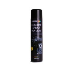 Spray Curatare Bord Cu Efect Lucios Motip 600 ML