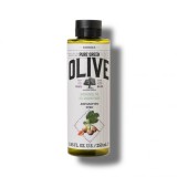 Gel de duș Korres Pure Greek Olives Smochin 250 ml