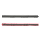 Bandou usa Opel Corsa C /Combo 07.2000-10.2010 Usa Spate Stanga Negru 5171010, modele cu 5 Usi