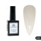 Oja semipermanentă Global Fashion, Gel polish&nbsp;Elite Glow 15&nbsp;ml,&nbsp;33