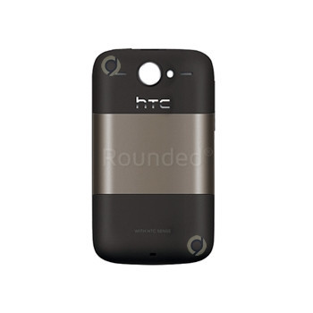 Capac HTC G8 Wildfire Baterie Maro