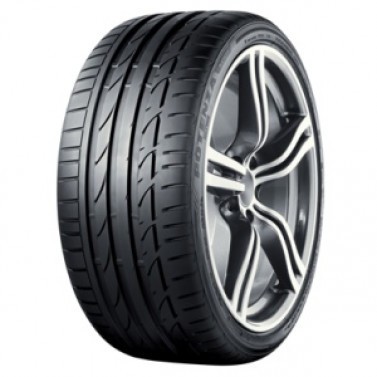 Anvelope Bridgestone Potenza S001E 245/40R18 97Y Vara foto