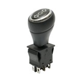Comutator maneta FNR 3 pozitii 250VAC 16A pentru masina THOR AAA548