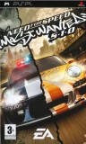 Joc PSP Need for Speed: Most Wanted 510