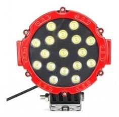 Proiector LED 51W foto