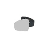 Geam oglinda Land Rover Range Rover Evoque 03.2011-2015 partea dreapta View Max crom convex cu incalzire