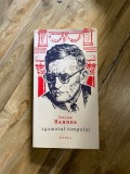 Julian Barnes - Zgomotul timpului