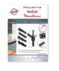 SET ACCESORII ASPIRATOR Ă 32 MM/35 MM ZR903401 pentru aspirator Rowenta GROUPE SEB
