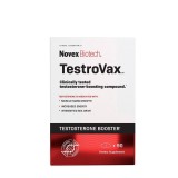 Novex Biotech Testrovax, Formula Pentru Sustinerea Productiei De Testosteron,