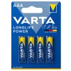 BATERIE ALCALINA LR03 BLISTER 4BUC VARTA HIGH EuroGoods Quality