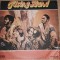 Disc vinil Rising Sound - Live And Love -Electrecord-STM-EDE 01499