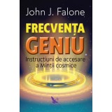 Frecventa geniu - John J.Falone