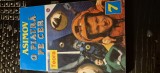 O piatra pe cer de Isaac Asimov