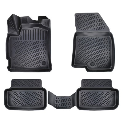 COVORASE AUTO CAUCIUC UMBRELLA PENTRU DACIA SANDERO STEPWAY PRESTIGE 2020-58124 foto
