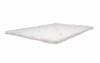 Topper HypoallergenicMed Antibacteria, 90x200x5, husa detasabila, lavabila si certificata Ultra-Fresh Antibacterial,, Somnart