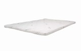 Topper HypoallergenicMed Antibacteria, 180x200x5, husa detasabila, lavabila si certificata Ultra-Fresh Antibacterial,