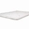 Topper HypoallergenicMed Antibacteria, 90x200x5, husa detasabila, lavabila si certificata Ultra-Fresh Antibacterial,