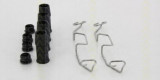 Set accesorii, placute frana SEAT ALHAMBRA (7V8, 7V9) (1996 - 2010) TRISCAN 8105 101660