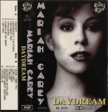 Mariah Carey Daydream Album Caseta Audio Euro Star Polonia Stare Foarte Buna