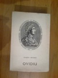 D1a Ovidiu Drimba - Ovidiu