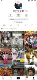 CONT TIKTOK | 12000 URMARITORI | 66000 LIKE-URI