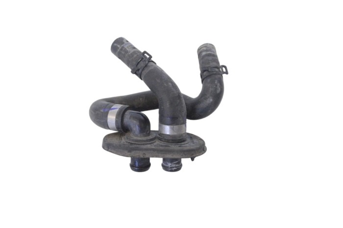 Furtun de lichid de răcire AUDI Q5 FY 2021 OEM: 80A819350AP 18035795