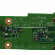 Lenovo Thinkpad Edge E525 USB Port Express Card Board 48.4MH13.021