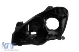Carcasa stanga potrivita pentru faruri cu xenon pentru Mercedes Clasa A W176 2016-2018 Performance AutoTuning
