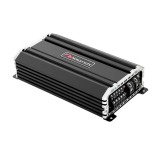 Amplificator Nakamichi NHTD600.5 5 canale, 4x150+1x550W , &icirc;n 4 sau 2 ohmi, clasa D, high input si low input CarStore Technology