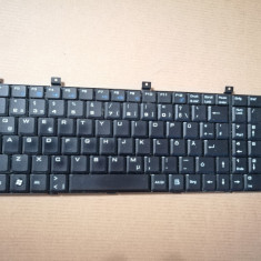 tastatura msi ex620 EX623X EX623 EX625 EX627 EX600 EX630 EX630X EX700 ms-1674