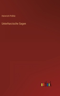 Unterharzische Sagen foto
