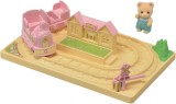 Sylvanian Families-Trenulet