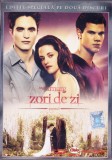 DVD Film de colectie: Saga Amurg - Zori de zi ( Editie pe 2 DVD - vezid escriere )