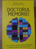 DOCTORUL MEMORIEI-DOUGLAS J. MASON, SPENCER XAVIER SMITH-277890