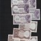Egipt 5 piastri piastres 1971 unc pret pe bucata