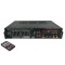 Amplificator audio cu Bluetooth de tip Statie HiFi Stereo 2x60 W