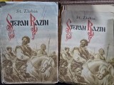 Stepan Razin - St. Zlobin 2 volume