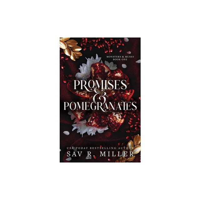 Promises and Pomegranates