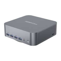 Mini PC GEEKOM GT1 MEGA , Intel U9-185H, 32GB DDR5, SSD 2TB, Intel Arc Graphics, Wi-Fi 7, Windows 11 Pro