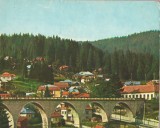 CPIB 15227 - CARTE POSTALA - BORSEC, POD