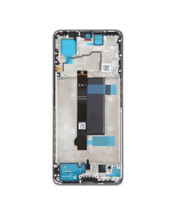 Ecran LCD Display Mov Cu Rama Xiaomi Redmi Note 13 Pro 5G