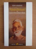 Cumpara ieftin Ramana Maharshi sau calea cunoasterii supreme - John Osborne