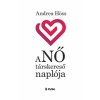 ANŐ t&aacute;rskereső napl&oacute;ja - Andrea H&ouml;ss