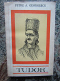 TUDOR-PETRE A. GEORGESCU