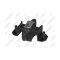 Suport motor Opel Ascona C (J82), Ascona C Liftback (J82), Fata, Stanga, 1.3 N (F11, M11, F69), 1.3 S (F11, M11, F68, M68), 1.6 (F11, F68, M11, M68),