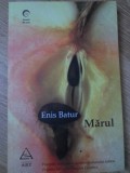 Marul - Enis Batur, Roman, Editura ART, 2008, 154 pagini, Beletristica, Coperta Necartonata